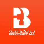 Logo of Briconet android Application 